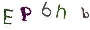Kuva CAPTCHA