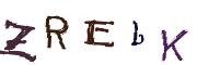 Kuva CAPTCHA