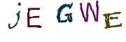 Kuva CAPTCHA