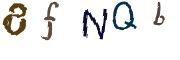 Kuva CAPTCHA