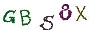 Kuva CAPTCHA
