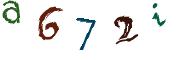 Kuva CAPTCHA
