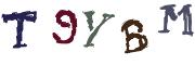 Kuva CAPTCHA