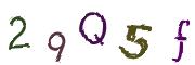 Kuva CAPTCHA