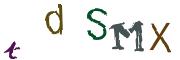 Kuva CAPTCHA