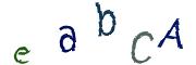Kuva CAPTCHA
