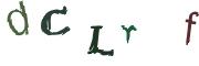 Kuva CAPTCHA