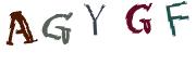 Kuva CAPTCHA
