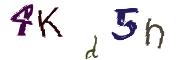 Kuva CAPTCHA
