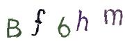 Kuva CAPTCHA