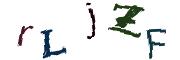 Kuva CAPTCHA