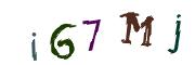 Kuva CAPTCHA