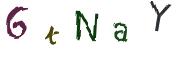 Kuva CAPTCHA