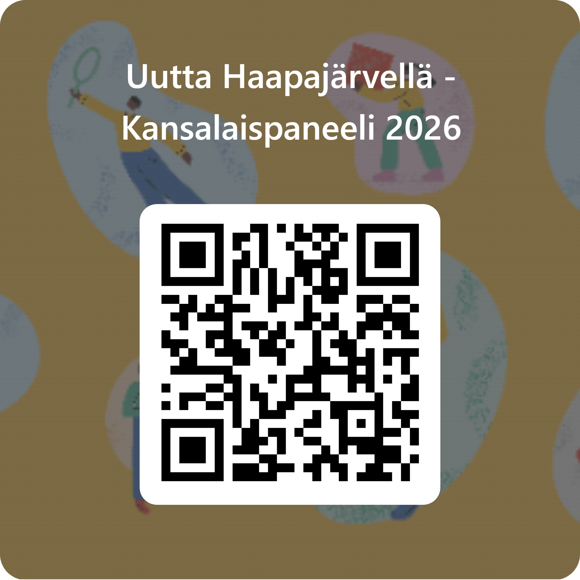 QR-koodi