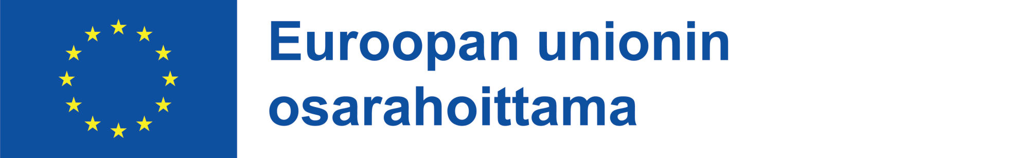 Euroopan unionin osarahoittama