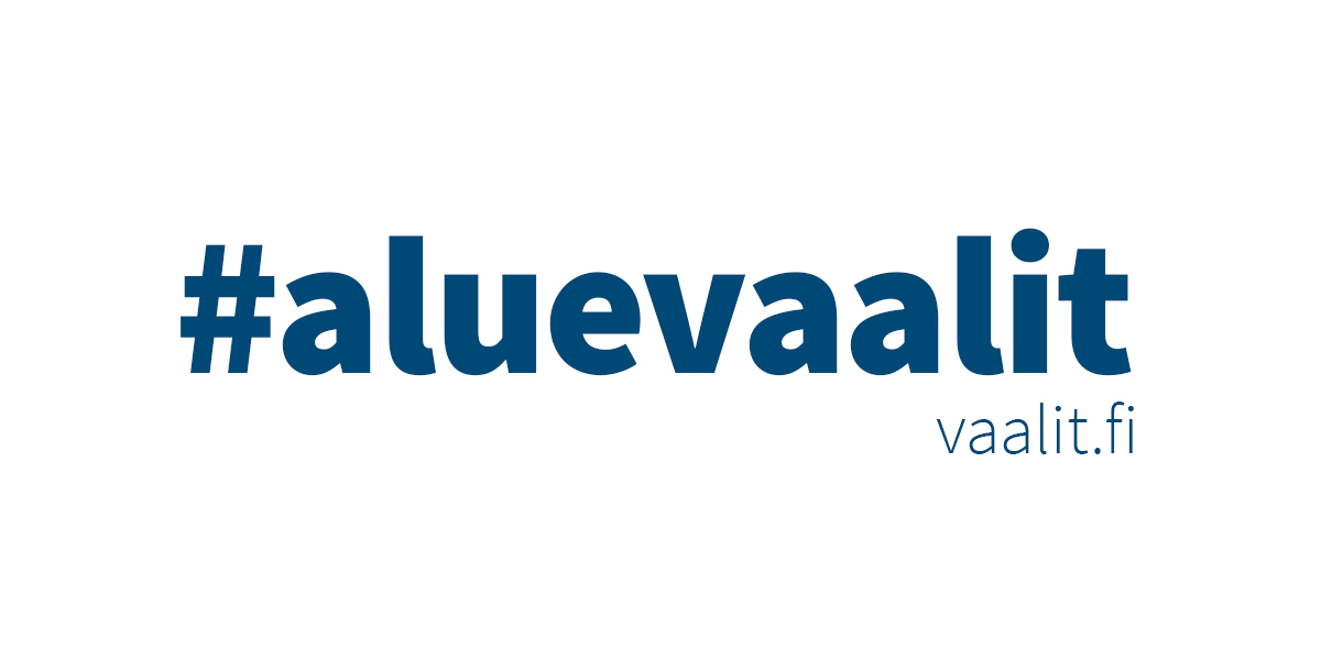 Aluevaalit