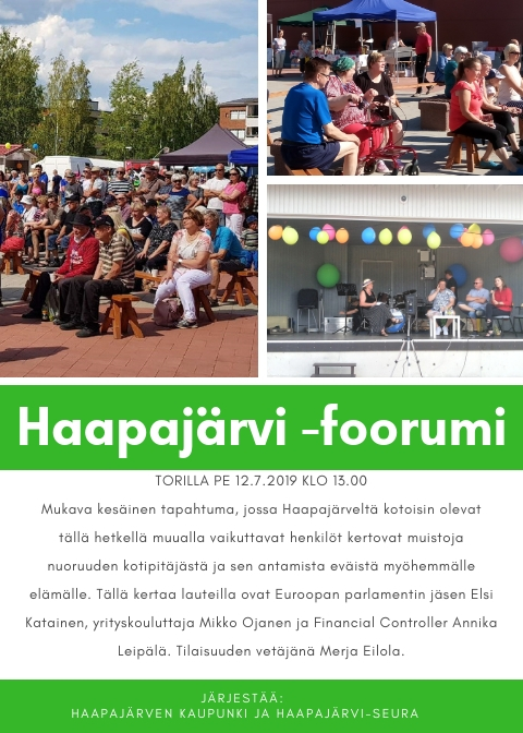foorumi
