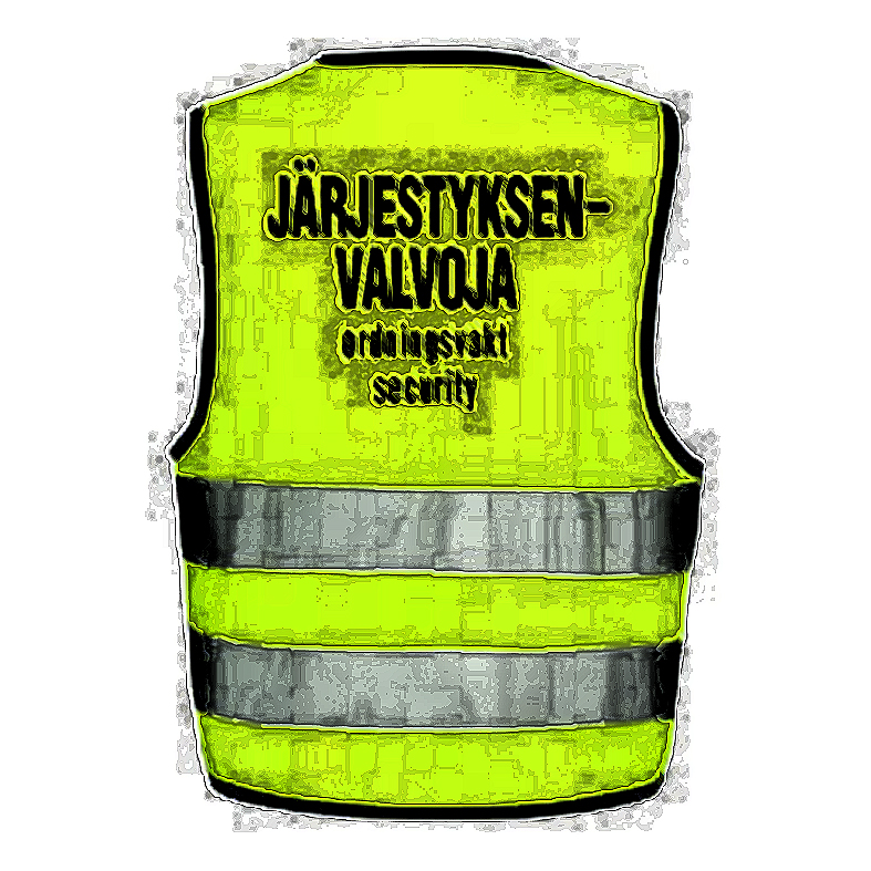 Järjestyksenvalvoja