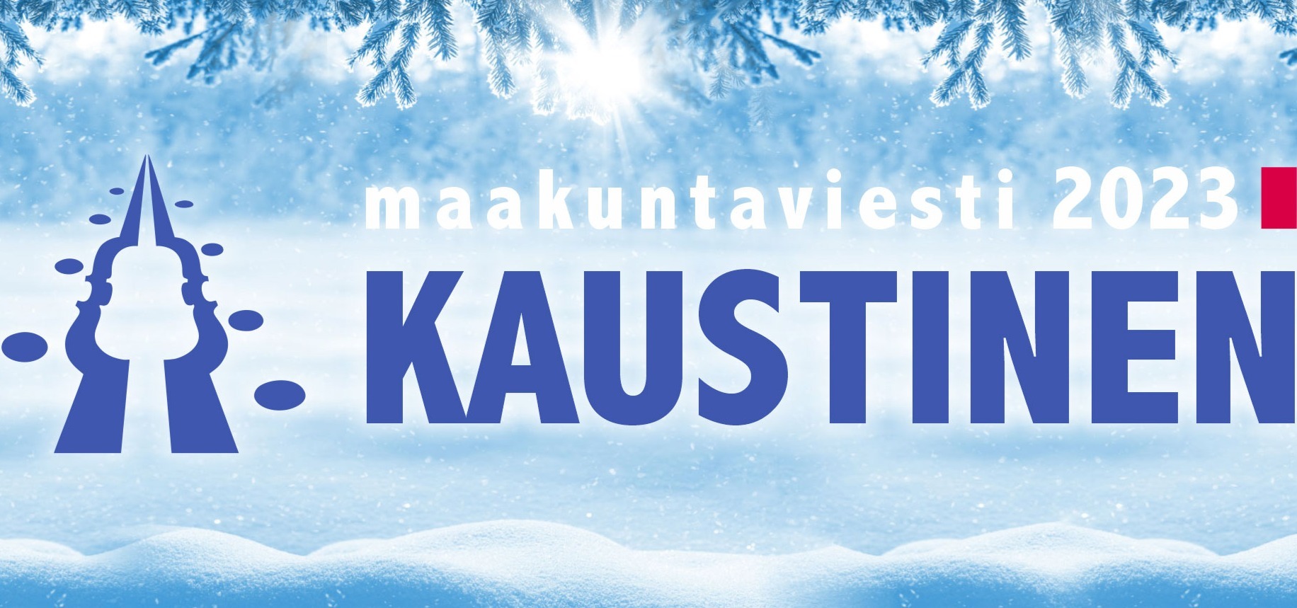 Maakuntaviesti 2023
