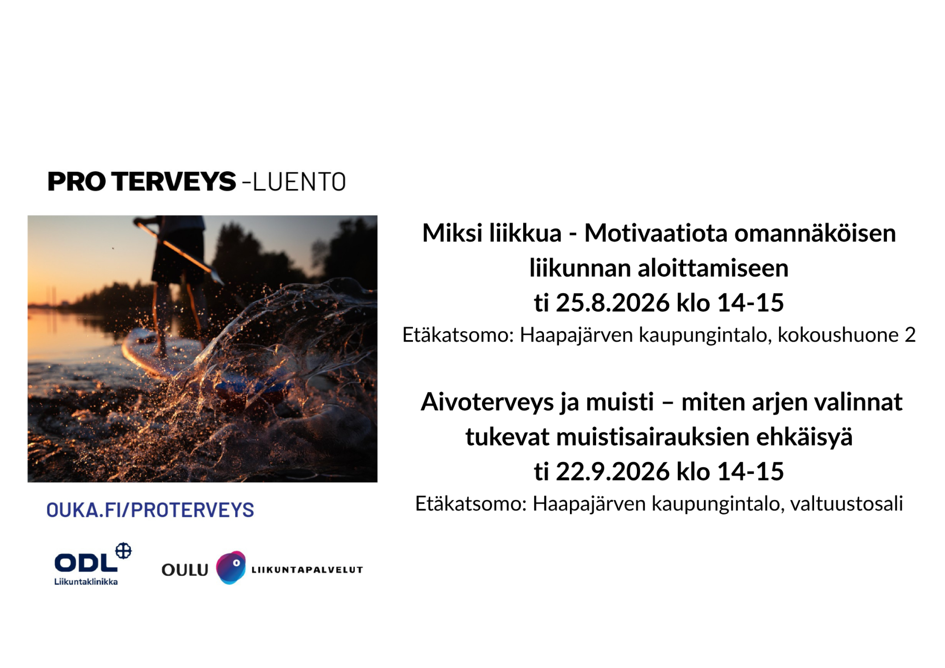 Pro Terveys