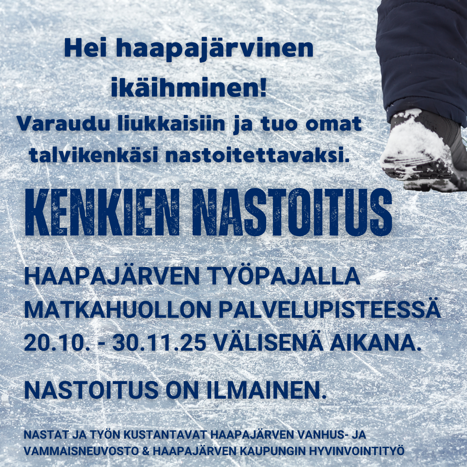Nastoitus