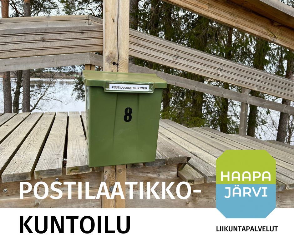 Postilaatikko