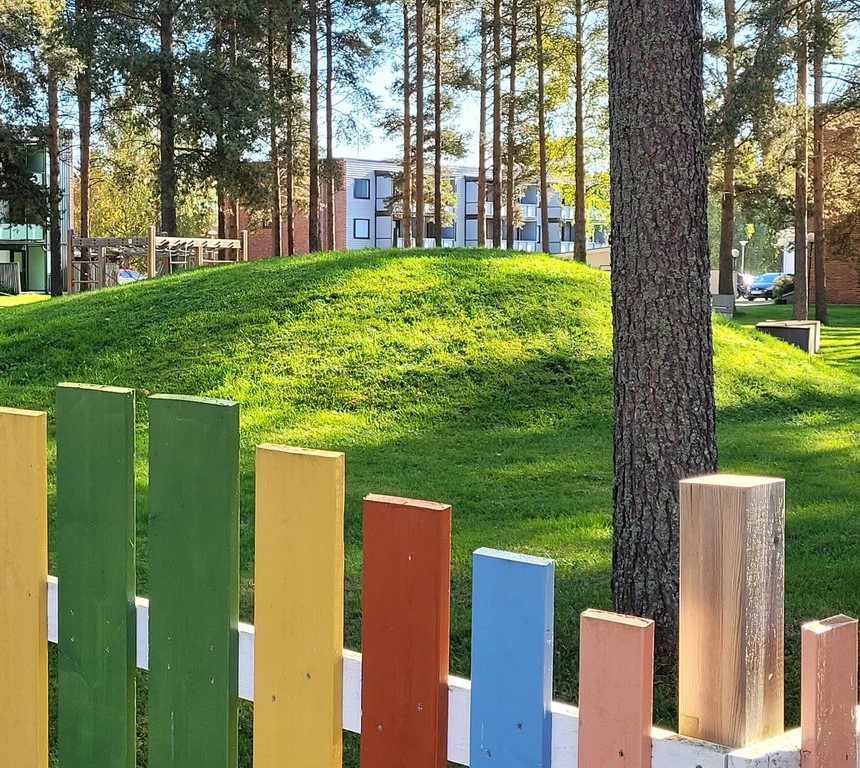 Puisto