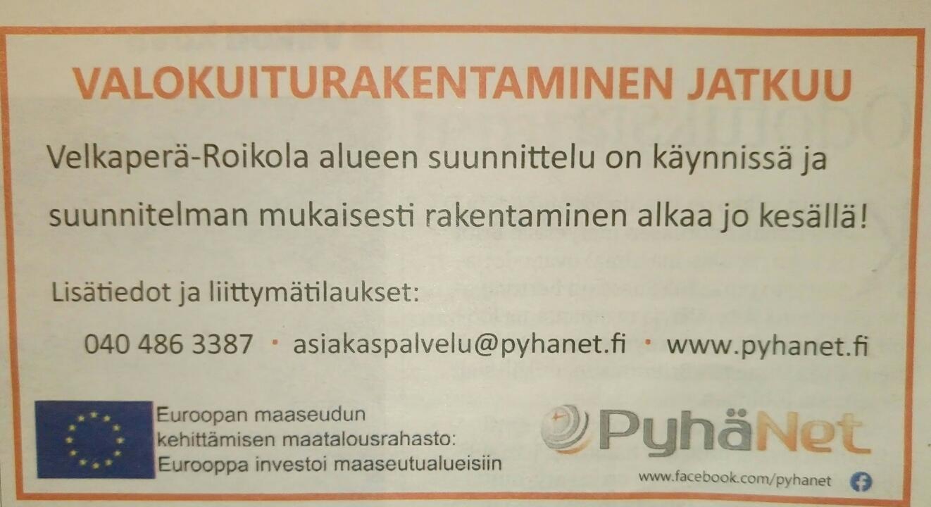 Pyhänet