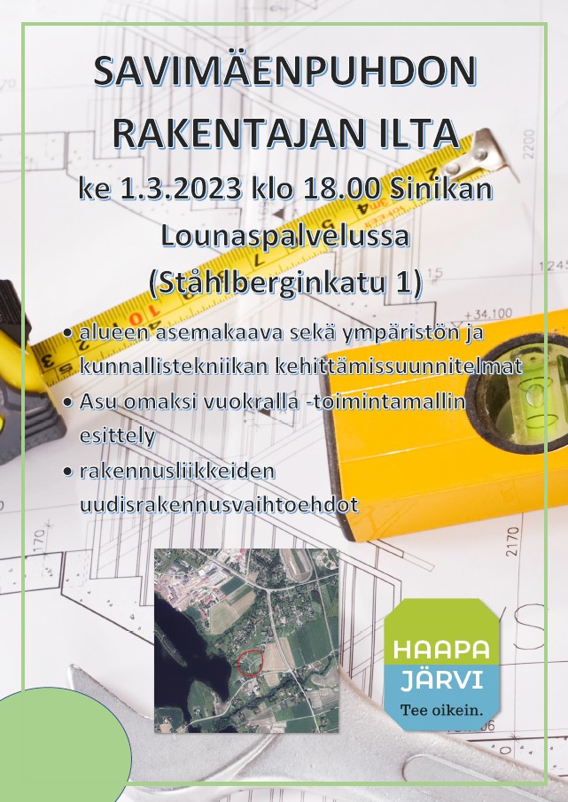 Rakentajan ilta