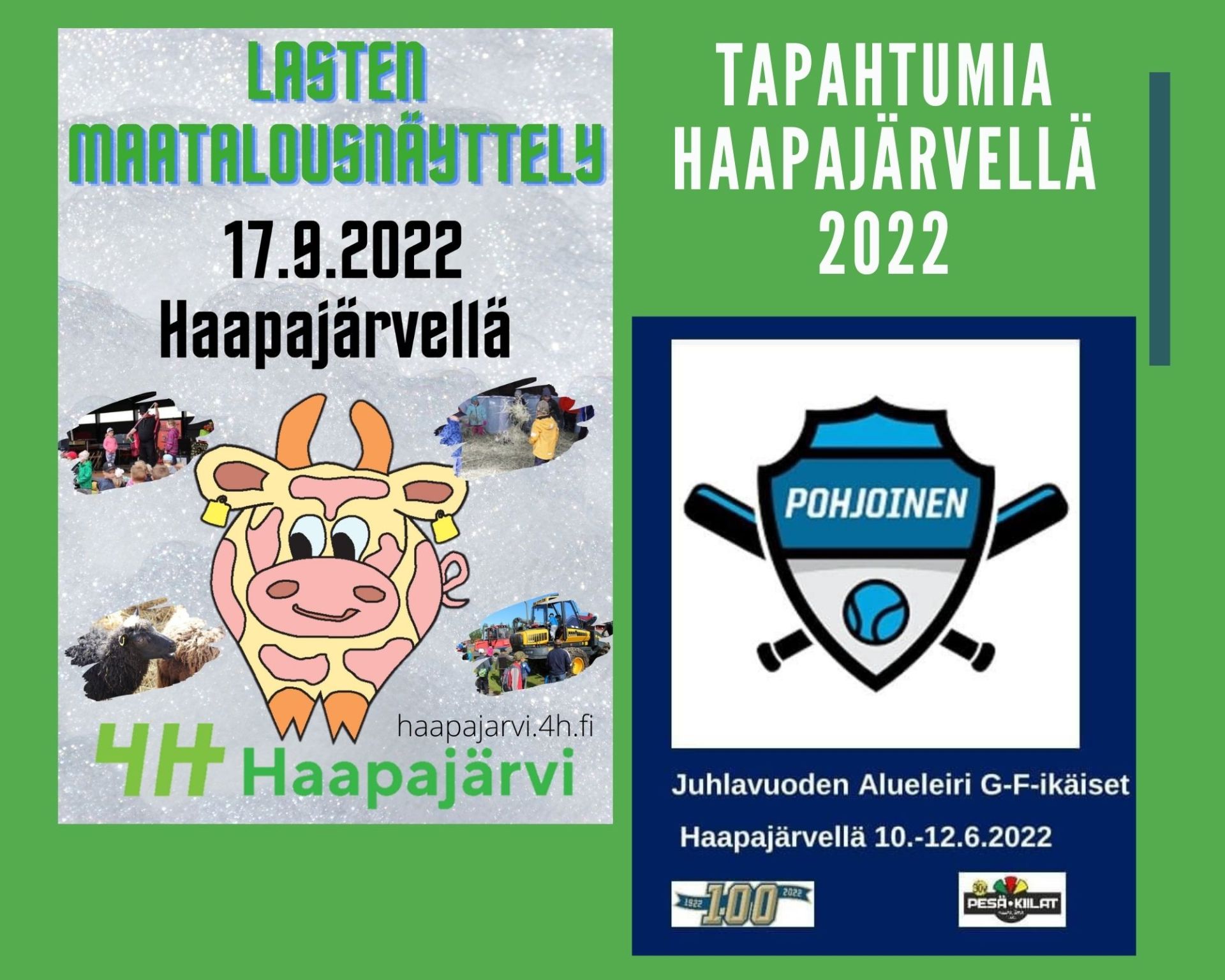 tapahtumat