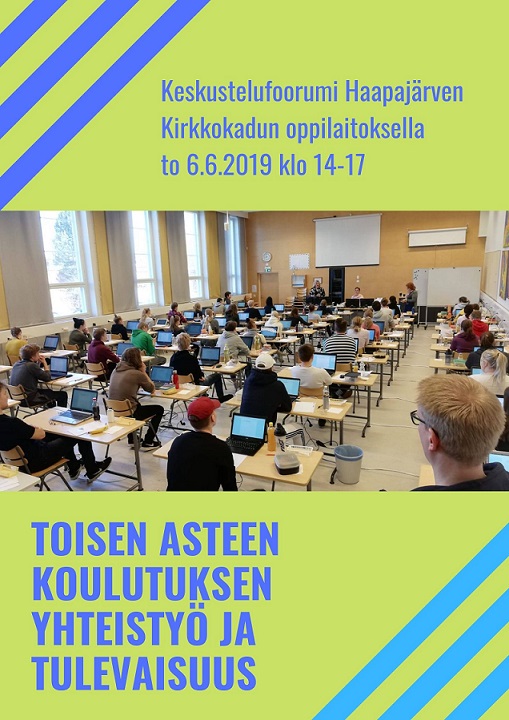 toinen aste