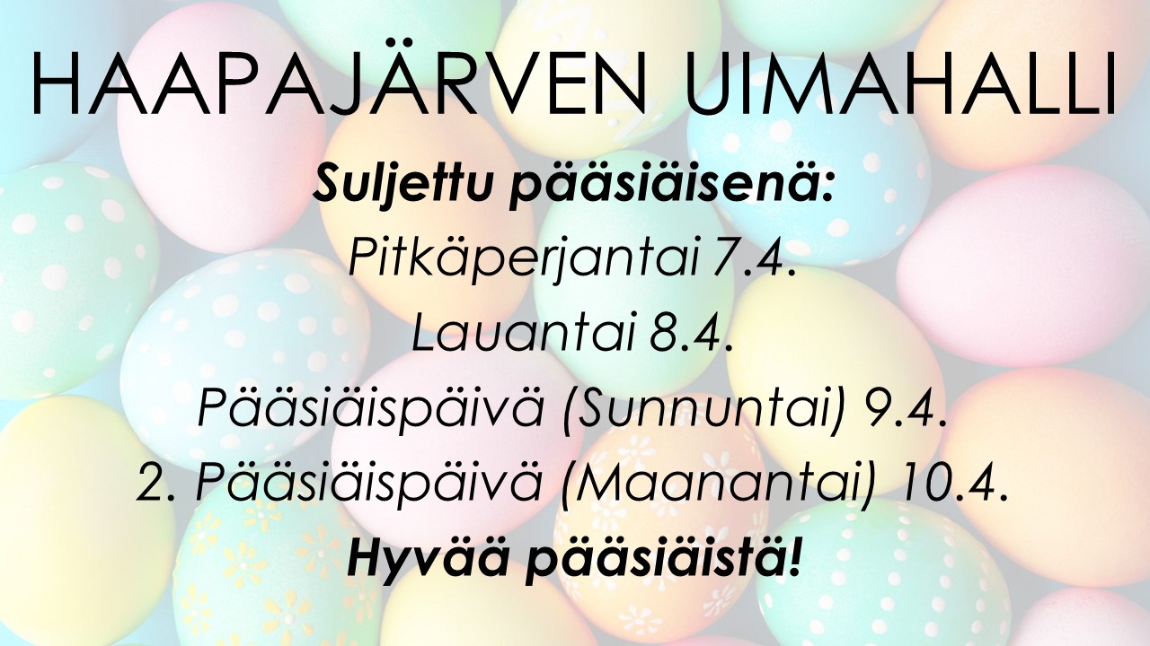 Pääsiäinen