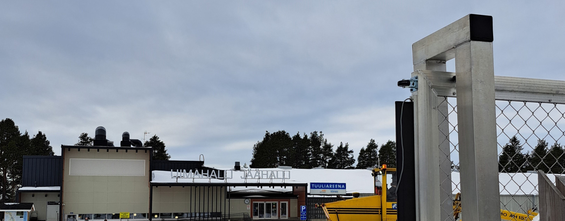 Tekninen toimi hakee kiinteistöpäällikköä. Tule rakentamaan kanssamme entistäkin parempaa Haapajärveä!