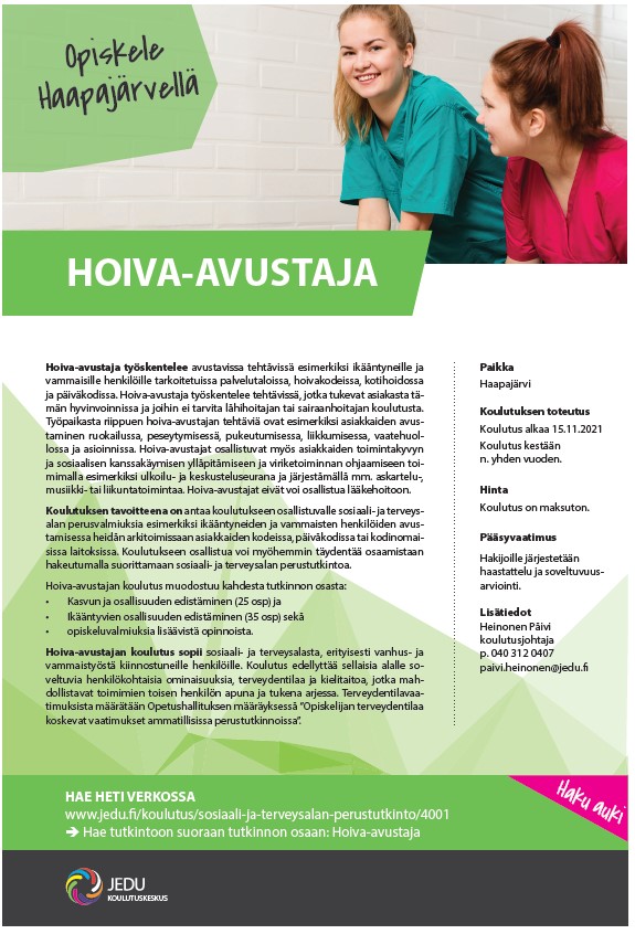 hoiva