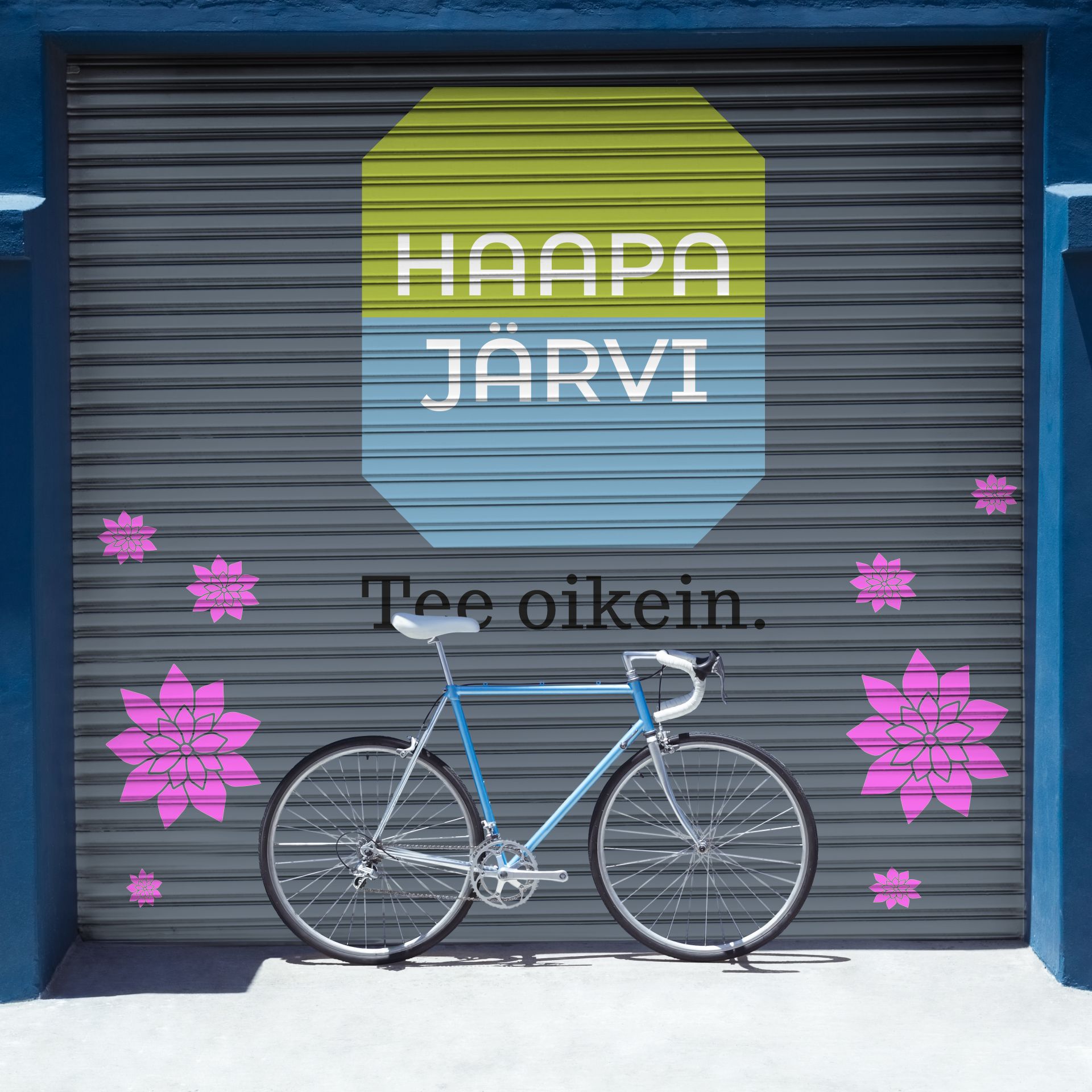 Avustukset haettavana Avustukset haettavana
