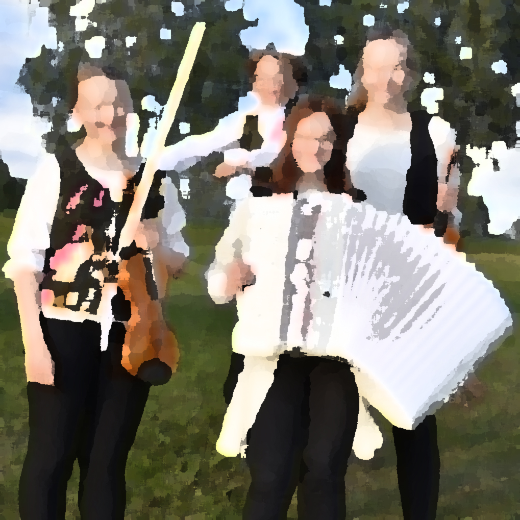 Vuosiavustukset Vuosiavustukset