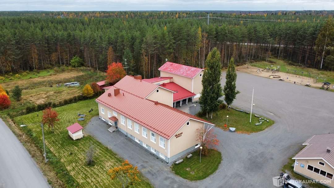 välioja