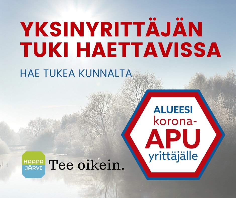 yrittäjä