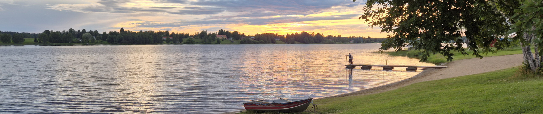 Haapajärvi 3.7.2026