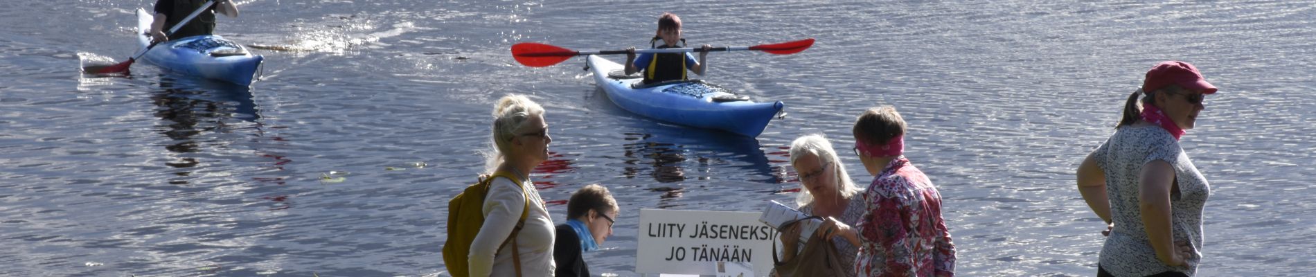 Teepiknik Maaselän latu