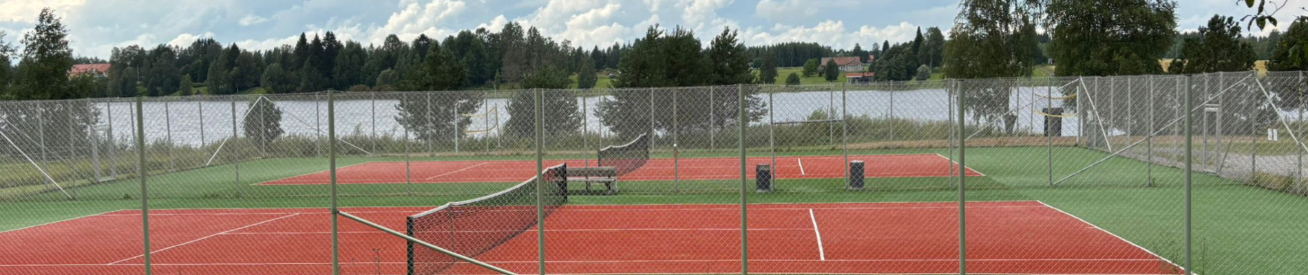 Kentät