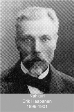 Erik Haapanen