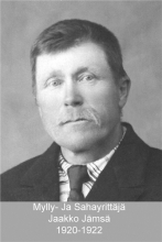 Jaakko Jämsä