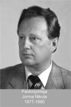 Jorma Nikula