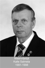 Kalle Salmela