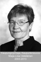 Maija-Liisa Veteläinen