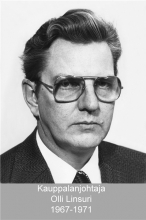 Olli Linsuri