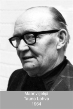 Tauno Lohva