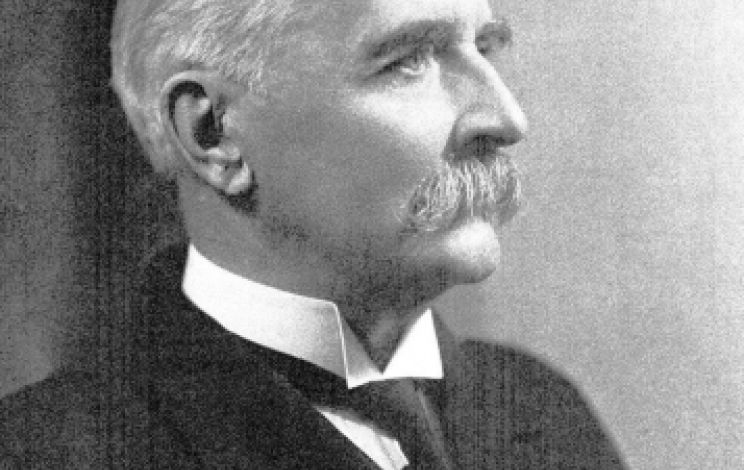 K.J.Ståhlberg