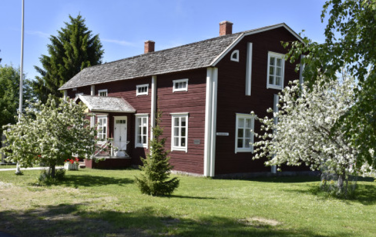 matkailijalle - museo